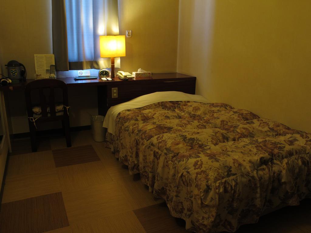 Hotel Platon Chikuma Exterior photo